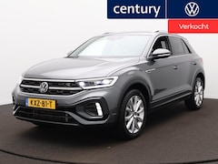 Volkswagen T-Roc - 1.5 TSI R-Line Edition Apple Carplay/Android Auto - Automaat - Camera - 18 Inch