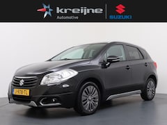Suzuki SX4 S-Cross - 1.6 High Executive AllGrip