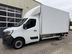 Renault Master - T35 2.3 dCi 145 Bakwagen/Laadklep Airco, Cruise, 3 persoons