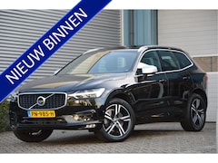 Volvo XC60 - 2.0 T5 AWD R-Design PANORAMADAK | 360 CAMERA | LED | ADAP.CRUISE | STANDKACHEL | TREKHAAK