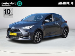 Toyota Yaris - 1.5 Hybrid 115 Dynamic Comfort Pack | Binnenkort verwacht |