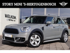 MINI Countryman - One Chili Automaat / Trekhaak / Comfortstoelen / LED / Comfort Access / Park Assistant / H