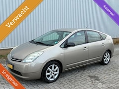 Toyota Prius - 1.5 VVT-i HYBRIDE AUTOMAAT 1e EIGENAAR NAP