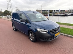 Mercedes-Benz Citan - 108 CDI