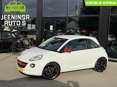 Opel ADAM - 1.2 Jam |Airco|17"