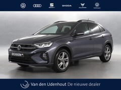 Volkswagen Taigo - 1.0 TSI 110pk R-Line DSG / Navigatie / Keyless / Stoelverwarming / Camera