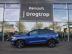 Renault Austral - 200PK-HYBRID-ESPRIT ALPINE-77DKM-NAVI-GOOGLE-ADAP.CRUISE-CAMERA