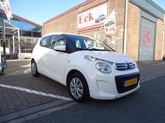 Citroën C1 - 1.0 VTi Feel