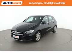 Mercedes-Benz B-klasse - 250 e Business Solution Luxury Limited WW17366