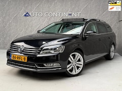 Volkswagen Passat Variant - 1.4 TSI / NAP / Goed Onderhouden / Panorama