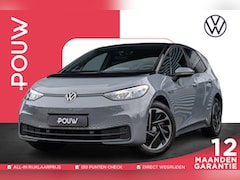 Volkswagen ID.3 - 204pk Pro Edition Advantage 58 kWh | SoH 96% | CarPlay/Android Auto | All Seasonbanden | S