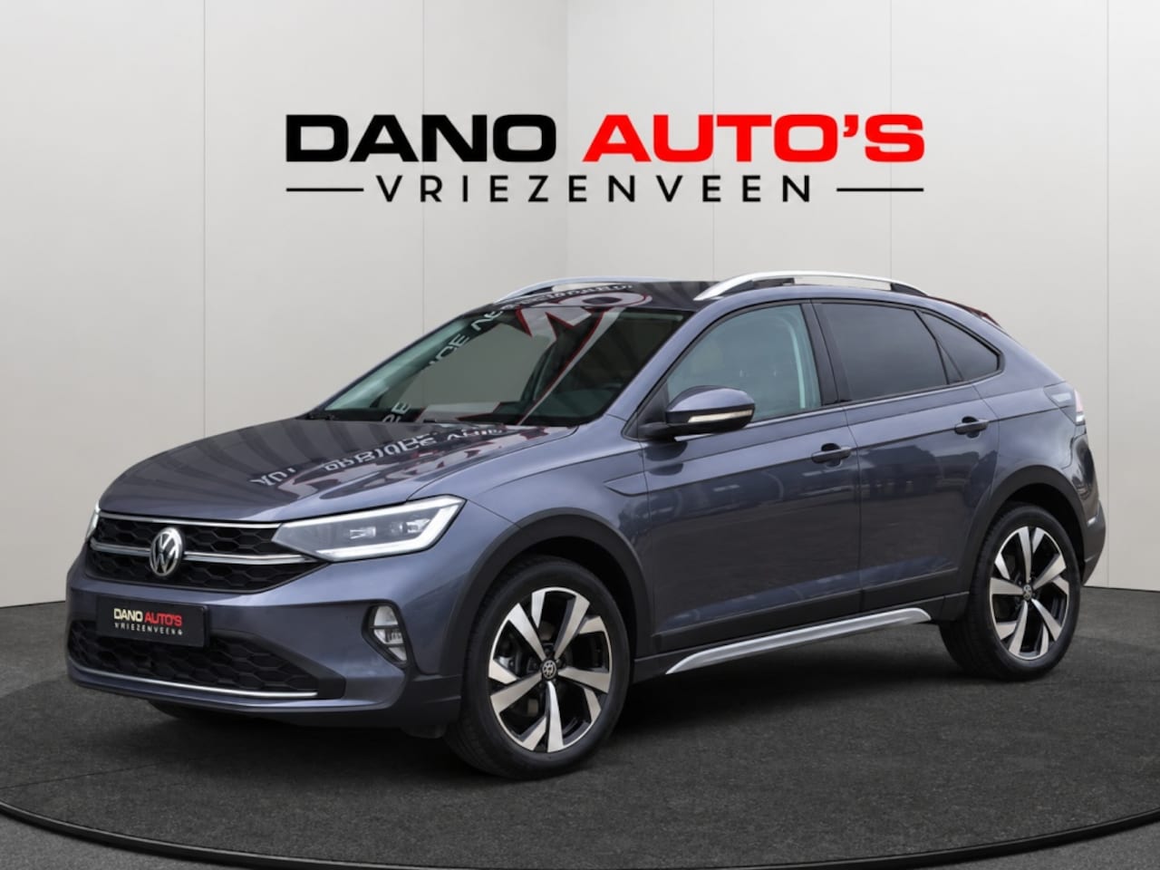 Volkswagen Taigo - Style - AutoWereld.nl