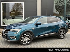 Renault Arkana - 1.6 E-Tech hybrid 145 techno | Adapt Cruise | Camera |