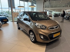 Kia Picanto - 1.0 CVVT ISG