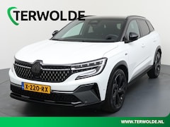 Renault Austral - iconic esprit Alpine E-Tech full hybrid 200 | Trekhaak | Harman Kardon |