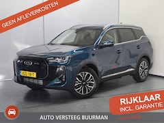 Chery Tiggo 7 - 1.5TGDI PHEV Unique