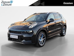 Lynk & Co 01 - 1.5 | Adaptieve Cruise Control | Stoelverwarming | Schuif/Kantel Dak | | Elek. Achterklep