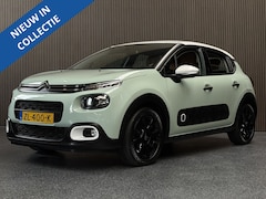 Citroën C3 - 1.2 PureTech S&S Shine | 1e eigenaar | Camera | Keyless