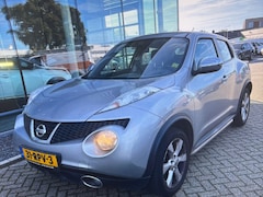 Nissan Juke - 1.6 Acenta