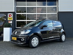 Volkswagen Up! - 1.0 TSI BMT cross up IQ-Drive, Airco, Bluetooth, Cruise, Pano, Stoelverwarming, PDC