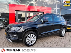 SEAT Ateca - 1.0 EcoTSI Style Business Intense / panoramadak