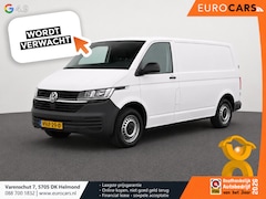 Volkswagen Transporter - T6.1 2.0 TDI L2H1 110 PK Lang Airco Discover Media Navigatie App Connect Cruise Control Pa