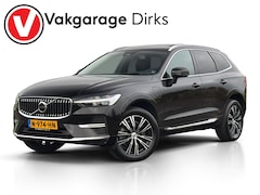 Volvo XC60 - 2.0 T6 Plug-in hybrid AWD Inscription Exclusive ✅ Pano ✅ Leder ✅ ACC
