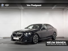 BMW 5-serie - Sedan 530e | M-Sport Pro | Innovation Pack | Travel Pack | Comfort Pack | Parking Assistan
