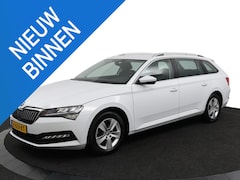 Skoda Superb Combi - 1.5 TSI ACT Business Edition Rijklaarprijs