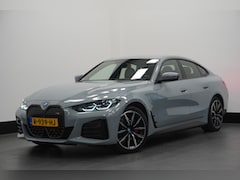 BMW i4 - eDrive40 M-Sport High Executive 84 kWh 3 fasen | Laser | Head-up | Leder | Camera | SOH96%