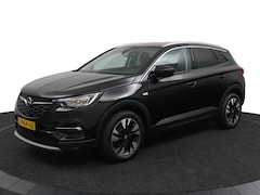 Opel Grandland X - 1.2 Turbo Business Executive DB-riem 2024 / Rijklaarprijs