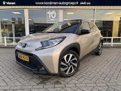 Toyota Aygo X - 1.0 VVT-i MT Pulse Cabrio Smartkey, Design pack, slechts 38000km