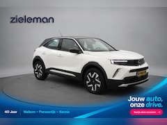 Opel Mokka-e - Business Elegance 50-kWh - Carplay, Camera, Cruise, Clima, Stoelverw. 95, 69%