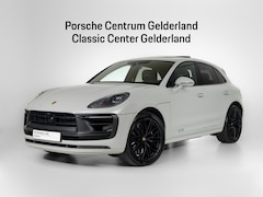 Porsche Macan - GTS
