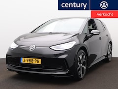 Volkswagen ID.3 - Pro Business 58 kWh accu, 150 kW / 204 pk Hatchbac Navigatie - Stoel/stuur verwarming - Ca