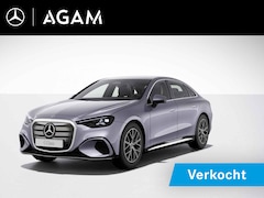 Mercedes-Benz C-klasse - 400 4MATIC Launch Edition 94 kWh
