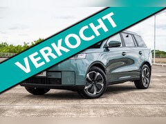 Jaecoo 5 - 5 EV Exclusive 61 kWh | Actieprijs van € 33.690, - nu voor € 30.445, - |