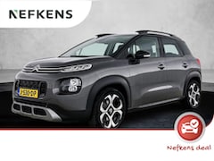 Citroën C3 Aircross - SUV Shine 110pk Automaat | Navigatie | Panoramisch schuif-kanteldak | Achteruitrijcamera |
