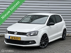 Volkswagen Polo - 1.2 TDI BlueMotion | GTI LOOK |
