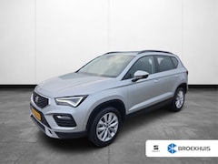 SEAT Ateca - 1.5 TSI Style Business Intense Apple Carplay/Android Auto / Cruise control / DAB / Keyless