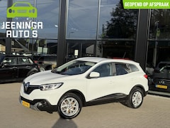 Renault Kadjar - TCe 130 Intens|Navi|Clima|Stoelverwarming|Keyless