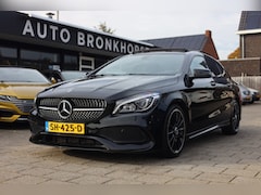 Mercedes-Benz CLA-klasse Shooting Brake - 180 AMBITION I AUT I AMG I PANO I CARPLAY I SFEERVERLICHTING