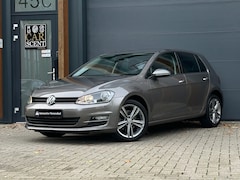 Volkswagen Golf - 1.2 TSI Highline Clima, Cruise, LMV etc