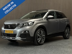 Peugeot 3008 - 1.2 PureTech Allure | Automaat | Camera | Keyless | Carplay