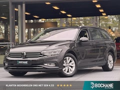 Volkswagen Passat Variant - 1.5 TSI Business Automaat 150PK | Adaptieve Cruise Control | Achteruitrijcamera | Navigati