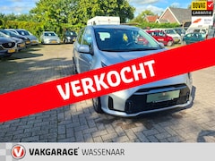 Kia Picanto - 1.0 DPI DynamicPlusLine automaat carplay camera
