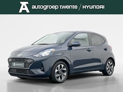 Hyundai i10 - 1.0 Comfort Smart 5p | Private lease 339 per maand