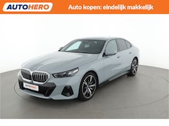 BMW i5 - eDrive40 84 kWh | ZJ08009 |