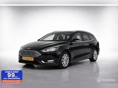 Ford Focus Wagon - 1.0 Titanium Garantie