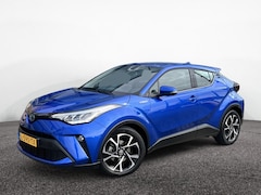 Toyota C-HR - 2.0 Hybrid Dynamic
